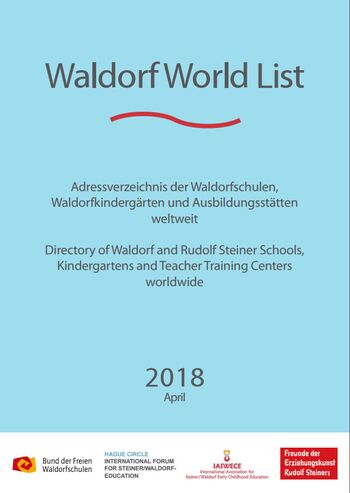 Bund der Freien Waldorfschulen