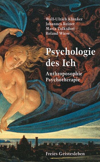 Anthroposophische psychotherapie