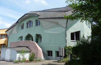 Siège de la Société anthroposophique suisse