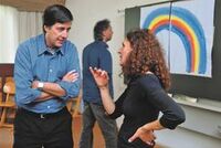 FondsGoetheanum: Pädagogik und Kleinkinderziehung